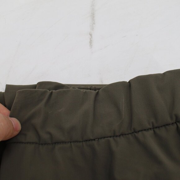 Vuori Pants Womens Small L26 Miles Ankle Performance Stretch Tapered Leg Cropped - Picture 14 of 14